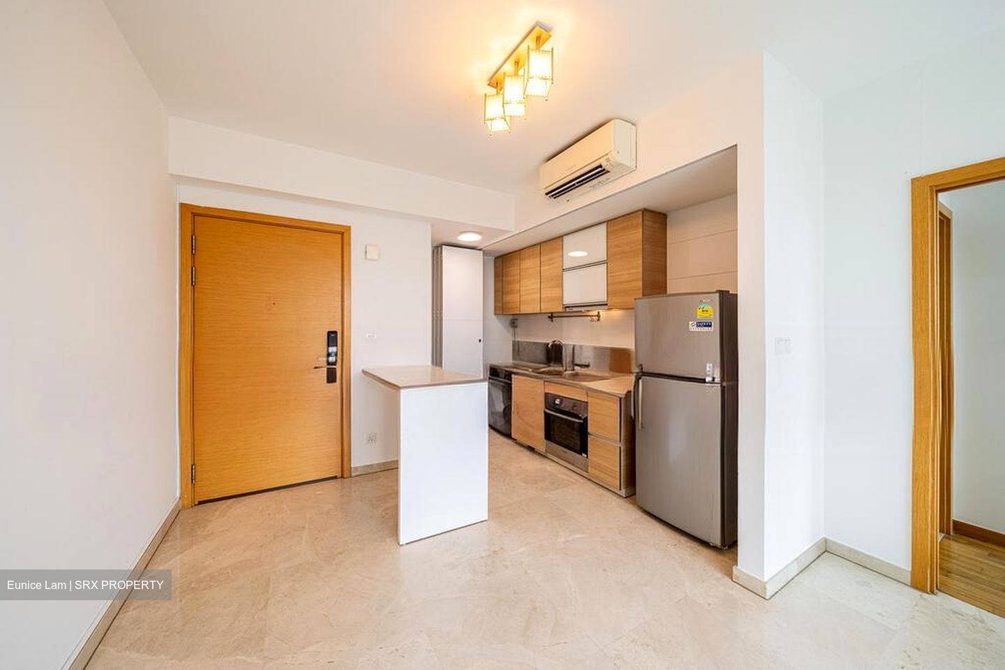 Parc Emily (D9), Condominium #518968381
